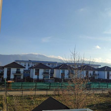 Апартаменты Marina'S House Ghimbav Экстерьер фото