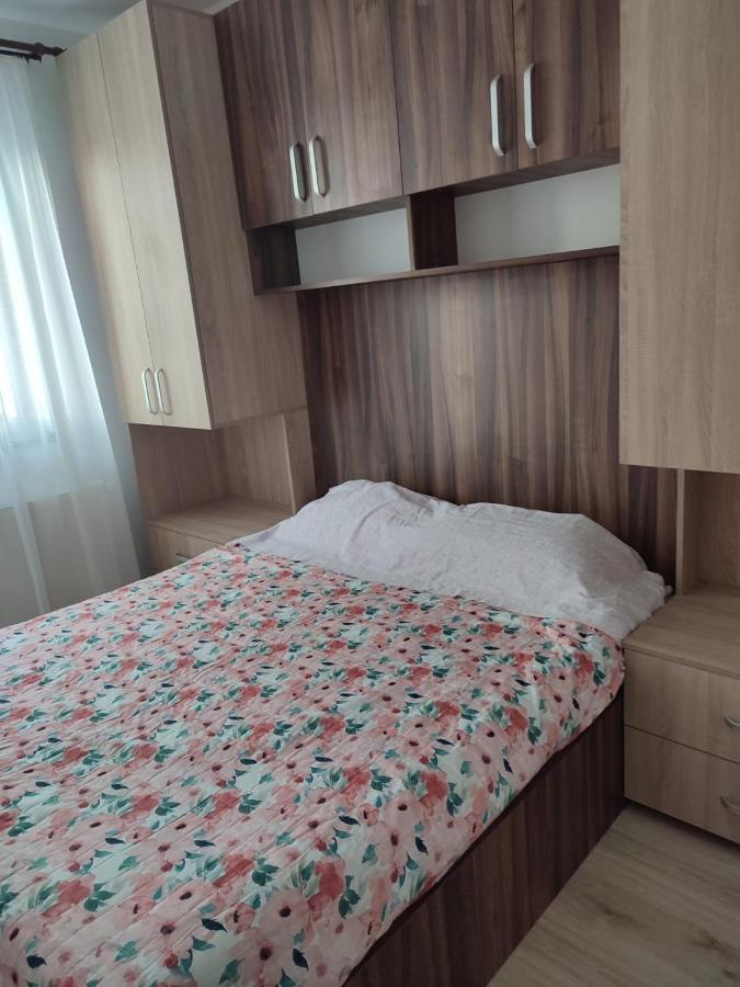 Апартаменты Marina'S House Ghimbav Экстерьер фото